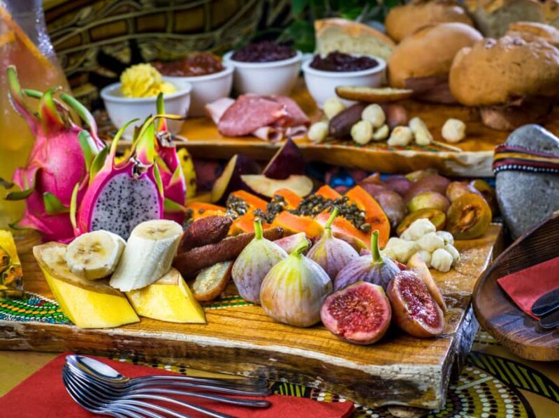 From Port Douglas: Atherton Tablelands Food & Wine Tasting - Who Will Love This Tour?