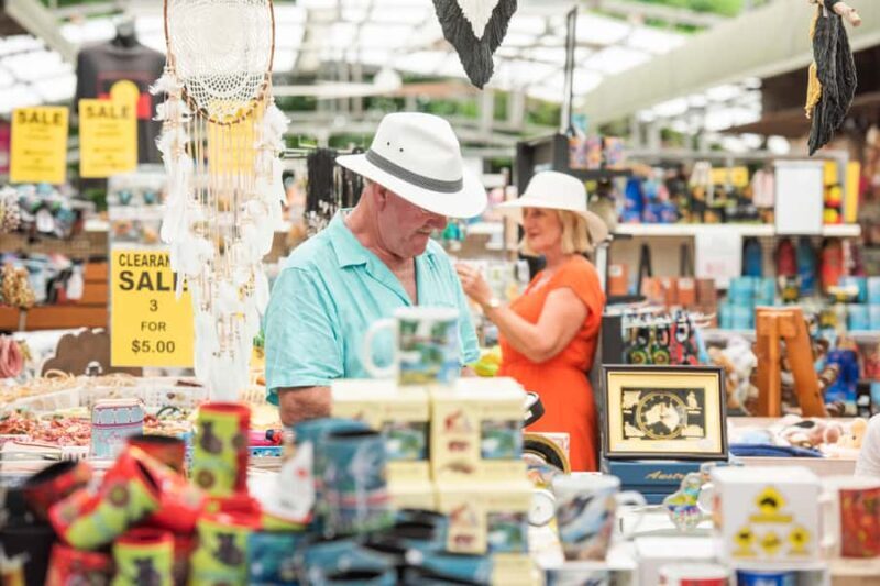 From Port Douglas: Kuranda Tour with Skyrail & Scenic Train - Who Will Love This Tour?