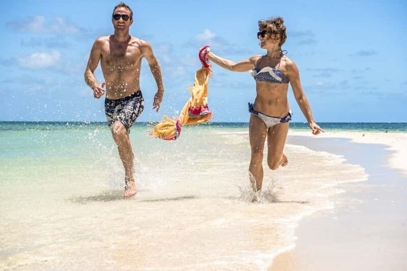 From Port Douglas: Outer Reef Cruise by Luxury Catamaran - FAQs