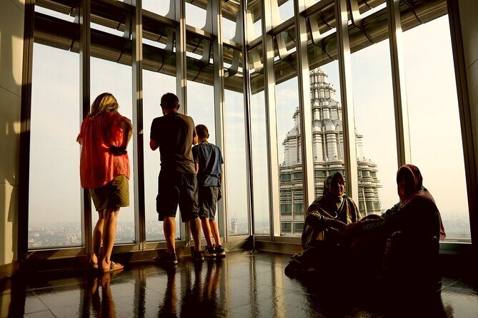 From Port Klang Petronas Twin Tower Batu Caves & KL City Tour - An In-Depth Look at the Tour Experience