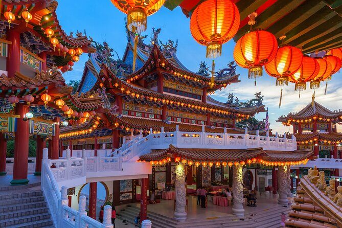 From Port Klang Petronas Twin Tower Batu Caves & KL City Tour - In Final Words