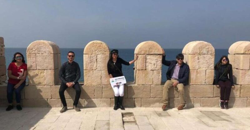 From Port Said : 2 Day Tour of Cairo and Alexandria - Why This Tour Stands Out