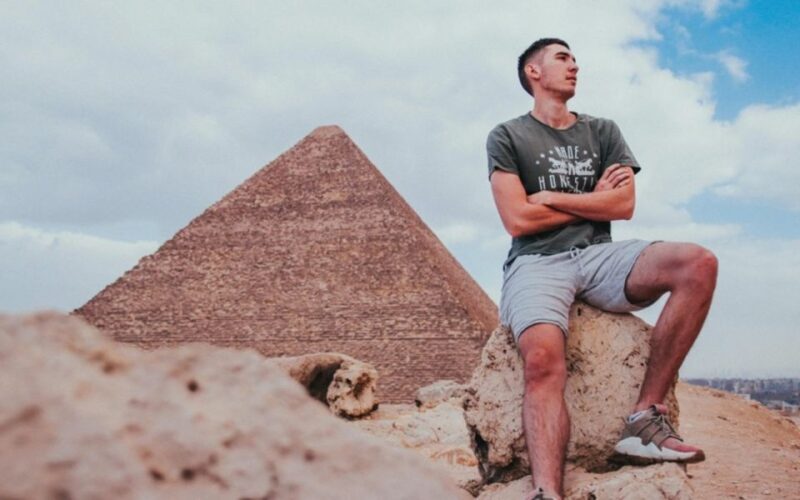 From Port Said: Giza Pyramids and Sakkara Private Day Tour - FAQ