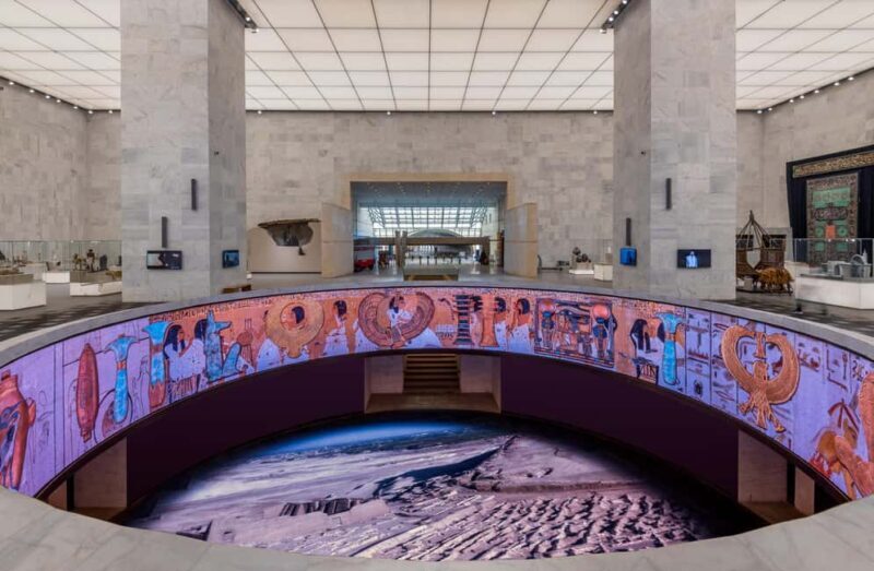 From Port Said : Giza Pyramids & National Museum - Final Thoughts — Who Should Consider This Tour?