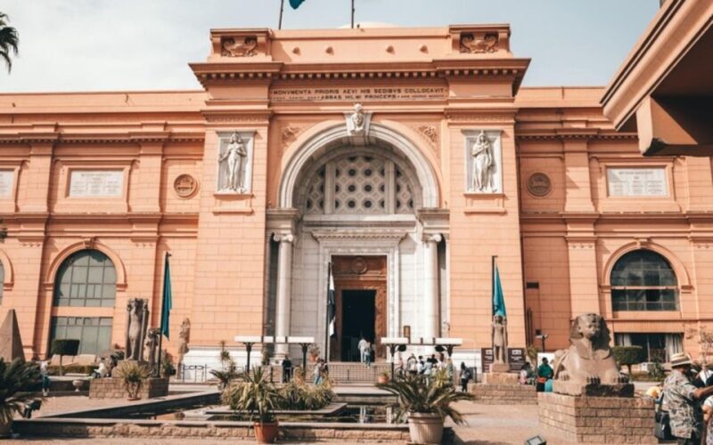 From Port Said: National Museum & Egyptian Museum Tour - Final Thoughts: Is This Tour Right for You?