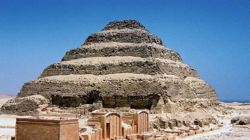 From Port Said : Overnight Trip to Cairo - The Sum Up