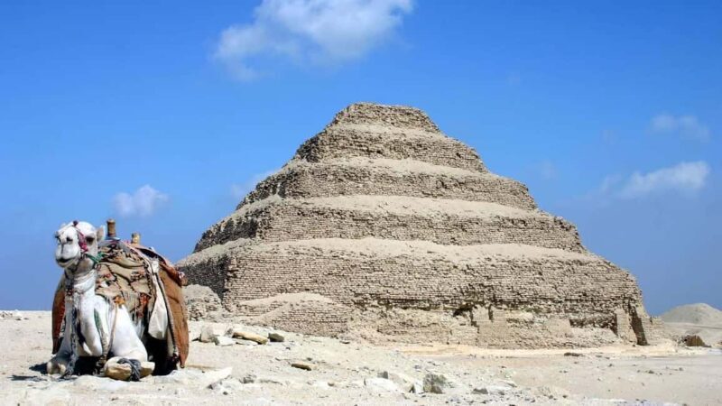 From Port Said : Overnight Trip to Cairo - FAQ