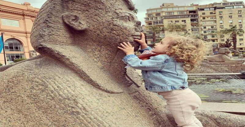 From Port Said Port: Giza Pyramid & Egyptian Museum - The value of this tour