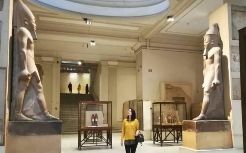 From Port Said: Pyramids & Grand Egyptian Museum Tour - Final Thoughts: Who Should Consider This Tour?