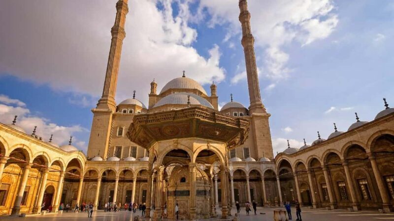 From Port Said: Tour To National Museum, Citadel & Bazaar - A Full Exploration of the Tour Experience