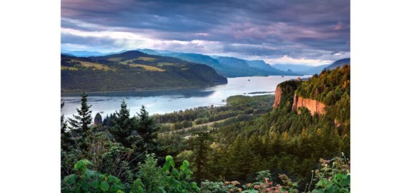 From Portland: Columbia Gorge Waterfalls Tour - Final Thoughts