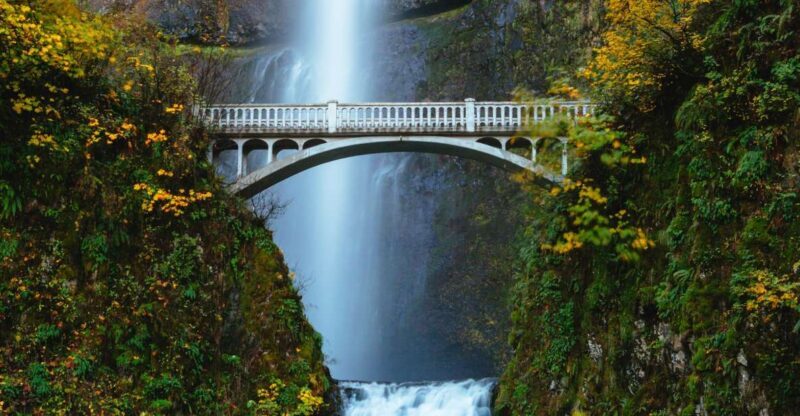 From Portland: Columbia Gorge Waterfalls Tour - FAQs