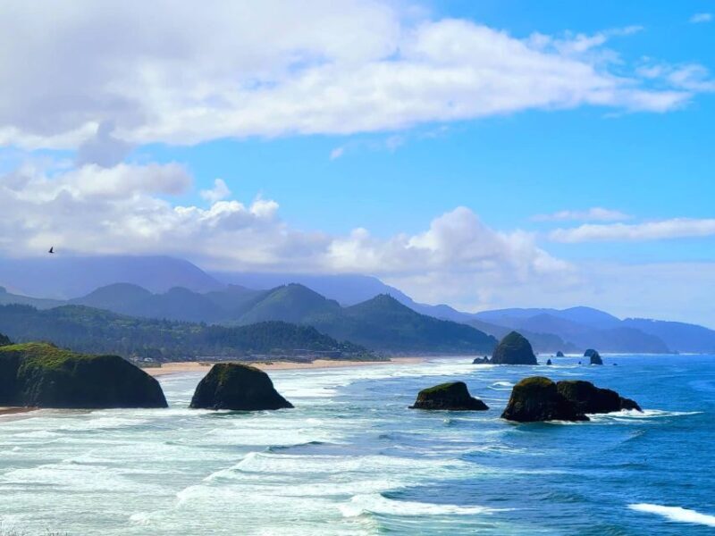 From Portland: Oregon Coast Adventure Day Tour with Pickup - The Experience: How Does It Feel?