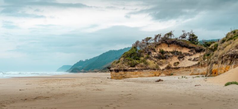 From Portland: Oregon Coast Day Trip Cannon Beach Area - An Honest Look at the Itinerary