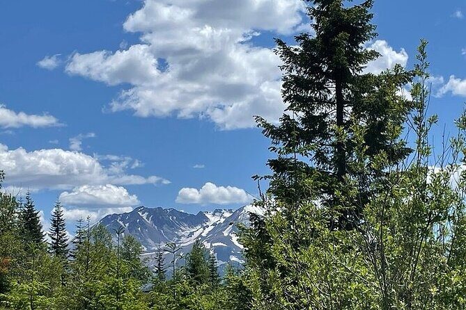 From Portland to Mt. Saint Helen Tour in a Small Group - FAQ