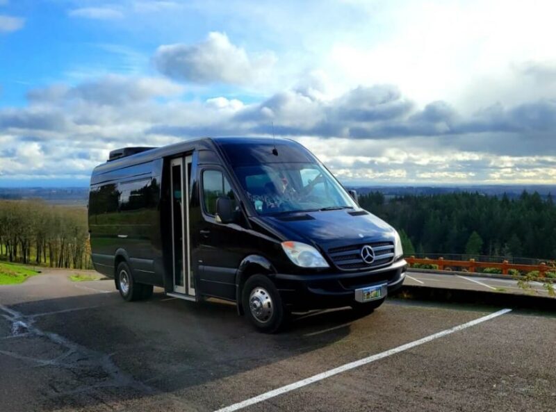 From Portland: Willamette Valley Full-Day Wine Tour - A Practical Overview of the Tour