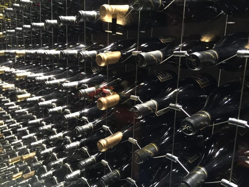 From Portland: Willamette Valley Wine Tasting Tour - Tour End & Return to Portland