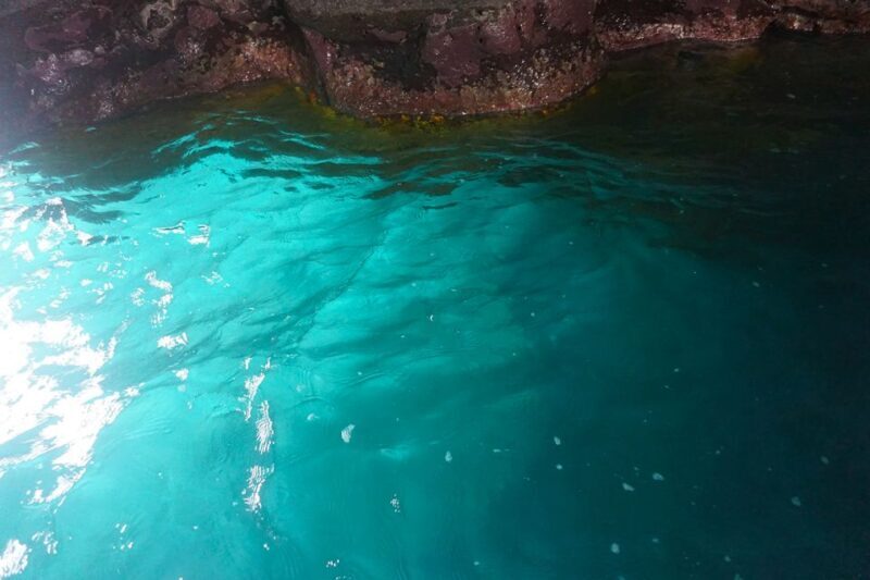 From Praia: Boat Trip, Snorkeling, Cave & BBQ on the Beach - Key Points