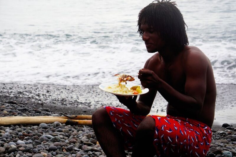 From Praia: Boat Trip, Snorkeling, Cave & BBQ on the Beach - An In-Depth Look at the Tour