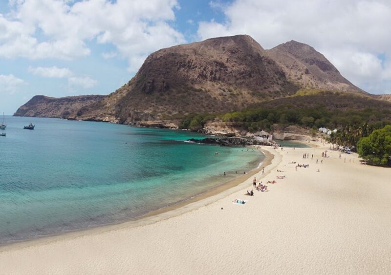 From Praia: Cidade Velha, Tarrafal & East Side Island Tour - A Guided Day Through Santiago Island’s Highlights