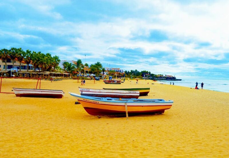 From Praia: Full-Day Sal Island Tour - Final Thoughts