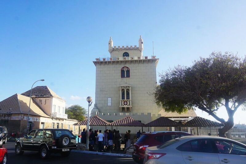 From Praia: Full-Day São Vicente Island Tour - A Practical Look at the São Vicente Full-Day Tour