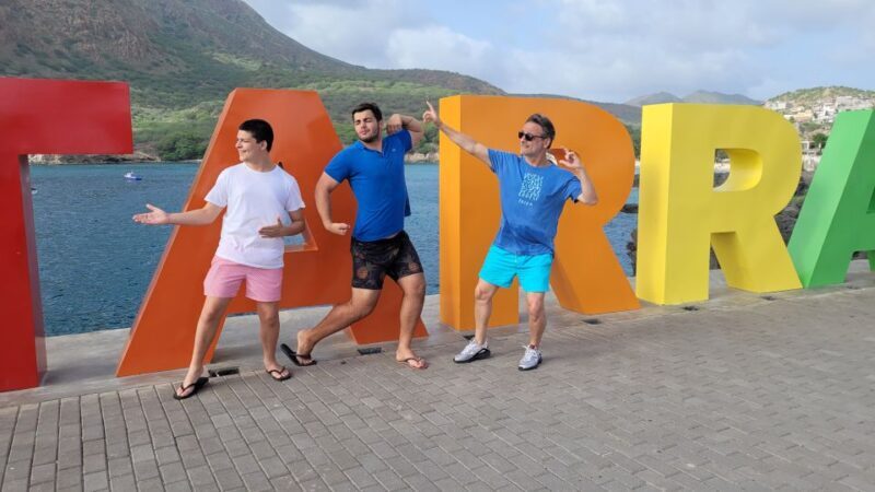 From Praia: Santiago Day Trip - Discover the Island in 1 Day - Final Thoughts: Is This Tour Right for You?