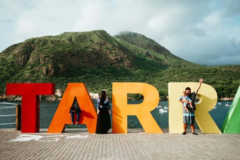 From Praia: Santiago Island Full-Day Tour with Lunch - Who Will Love This Tour?
