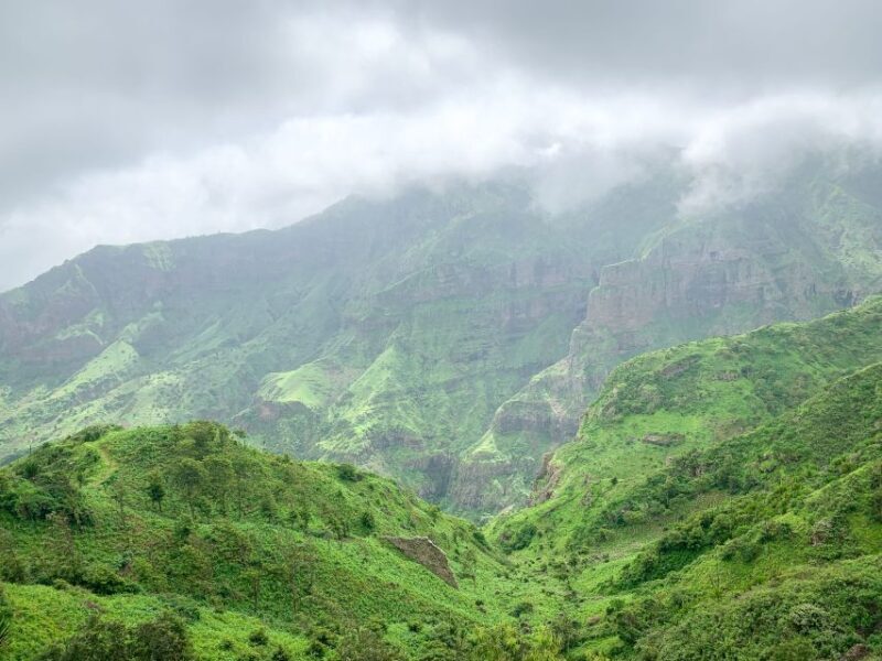 From Praia: Santiago Island Highlights Tour - A Detailed Look at the Santiago Island Highlights Tour