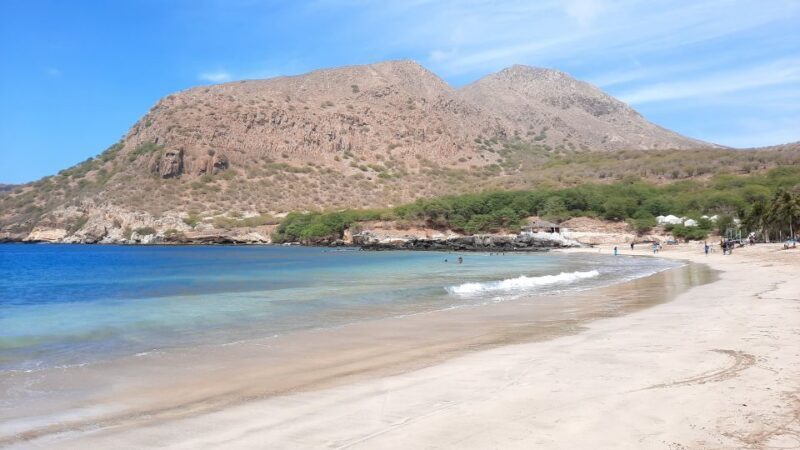 From Praia: Santiago Island Highlights Tour - FAQ