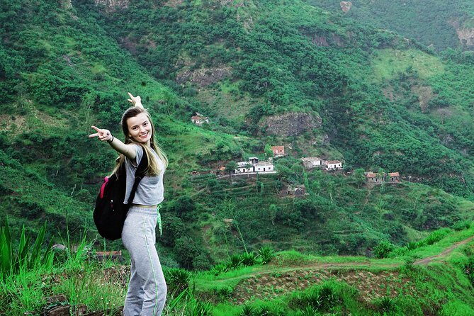 From Praia: Serra Malagueta to Principal Valley Hike & Lunch with a Local Family - What We Like About This Tour