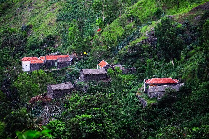 From Praia: Serra Malagueta to Principal Valley Hike & Lunch with a Local Family - Notable Drawbacks or Considerations