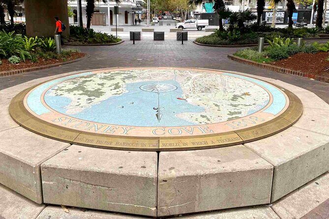 From Prison to Freedom: Sydney Self-Guided Puzzle Quest - What the Tour Offers: A Step-by-Step Breakdown