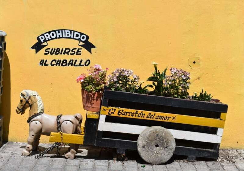 From Puebla: Atlixco & Atlimeyaya Private Tour all included - How the Tour Feels in Practice