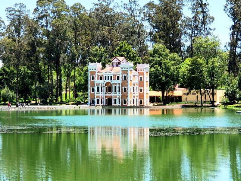 From Puebla: CHAUTLA AND VAL'QUIRICO PRIVATE TOUR - Key Points