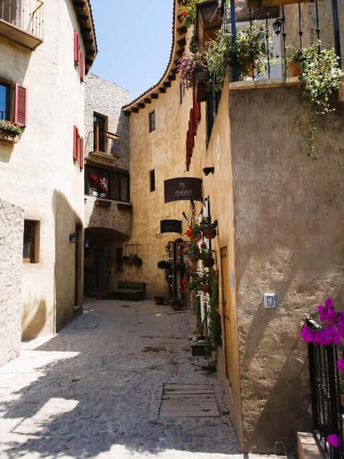 From Puebla: CHAUTLA AND VAL'QUIRICO PRIVATE TOUR - Who Will Love This Tour?
