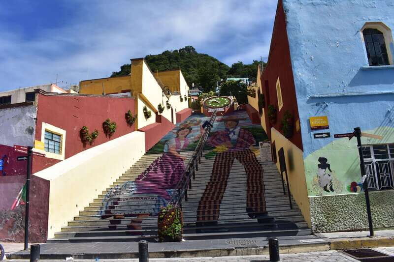 From Puebla: Cholula and Atlixco Private Tour all included - Frequently Asked Questions