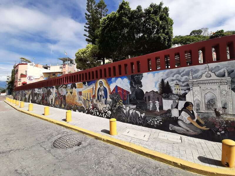 From Puebla: Cholula and Atlixco Puebla´s Magical Towns - What Travelers Say