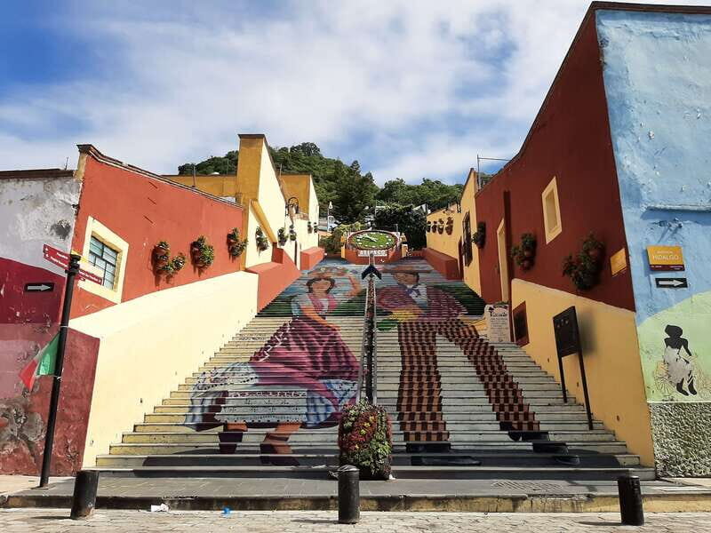 From Puebla: Cholula and Atlixco Puebla´s Magical Towns - Final Words