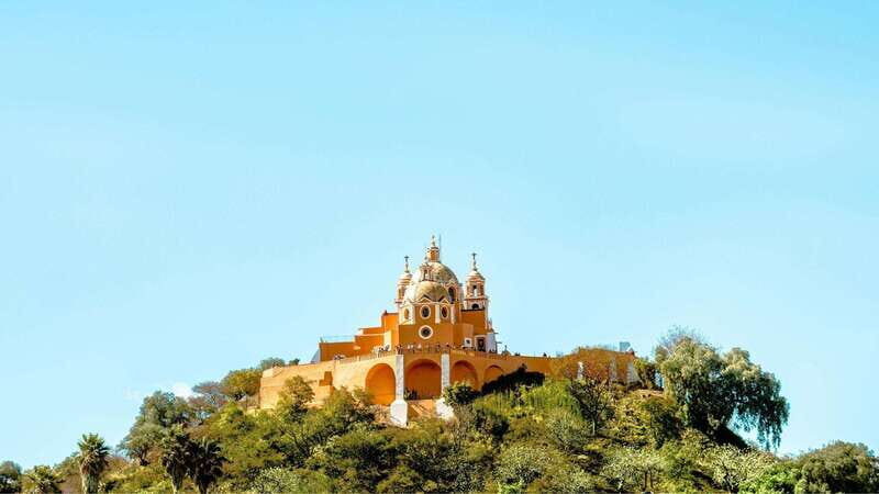 From Puebla: Cholula and Museum Baroque Private Day Tour - FAQ