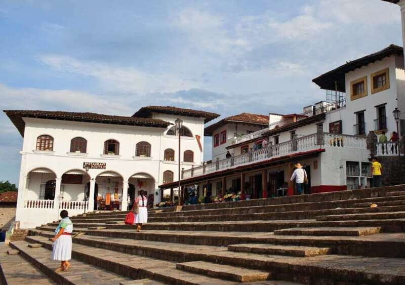 From Puebla: Cuetzalan & Yohualichan private all included - Who Will Love This Tour?