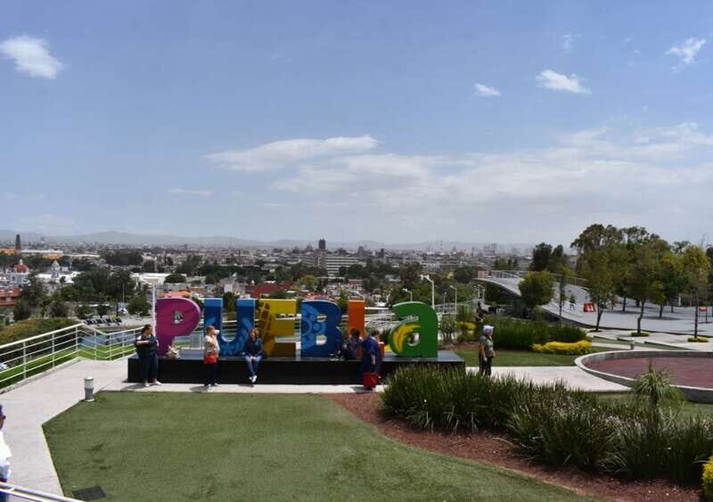 From Puebla: Full-Day Puebla city and Cholula all included - Key Points