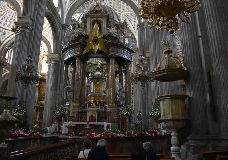 From Puebla: Full-Day Puebla city and Cholula all included - Practicalities, Pacing, and Value