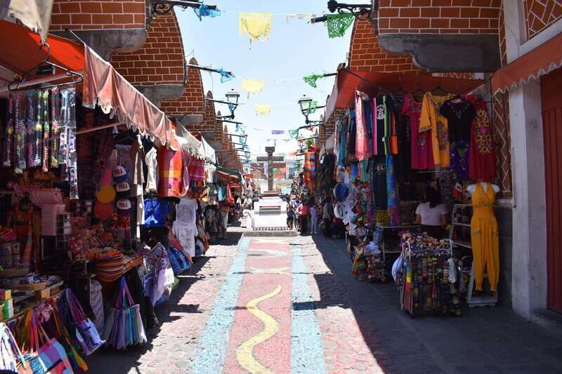From Puebla: Full-Day Puebla city and Cholula all included - Who Will Love This Tour?