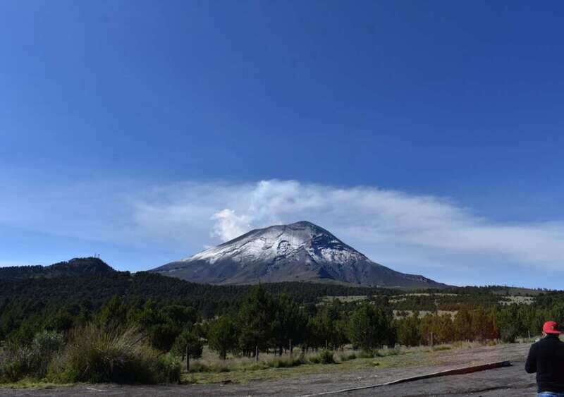 From Puebla: Malinche mountain Hiking private Tour - From Puebla: Malinche Mountain Hiking Private Tour — A Practical Look