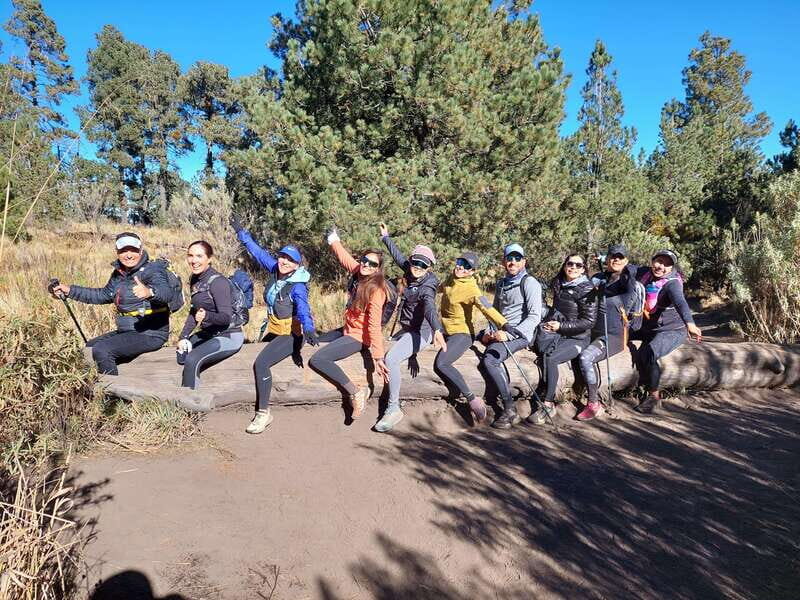 From Puebla: Malinche mountain Hiking private Tour - The Experience, Based on Reviews