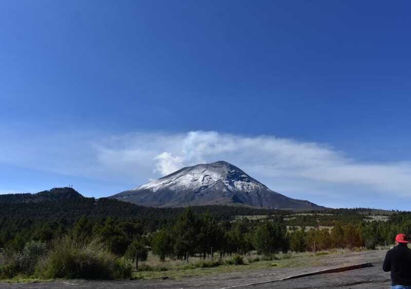 From Puebla: Malinche mountain Hiking private Tour - Practical Details to Keep in Mind