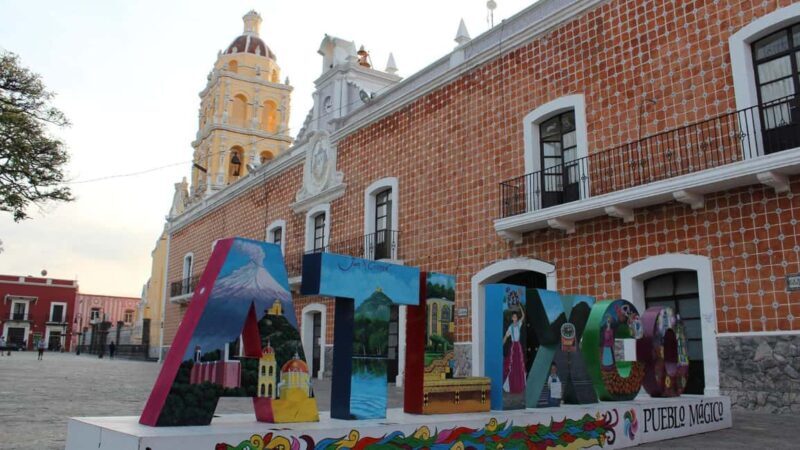 From Puebla: Private Atlixco and Mezcal Tour all included - What Travelers Say