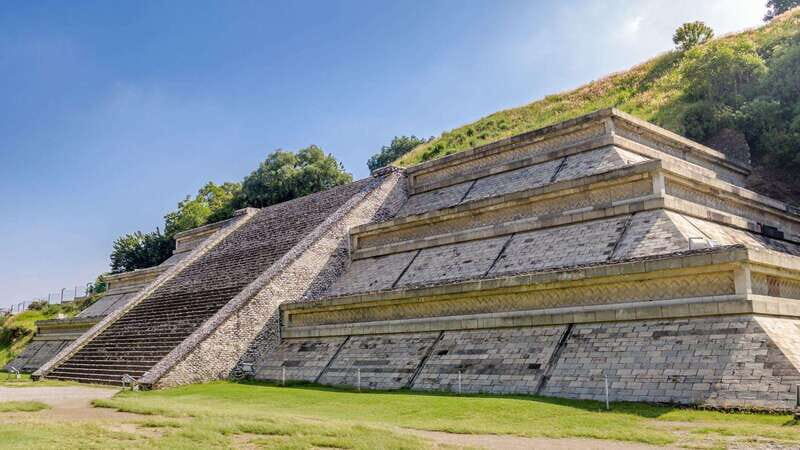From Puebla: Private tour of talavera and visit to cholula - Exploring Puebla’s Heritage: A Full Review of the Talavera and Cholula Tour