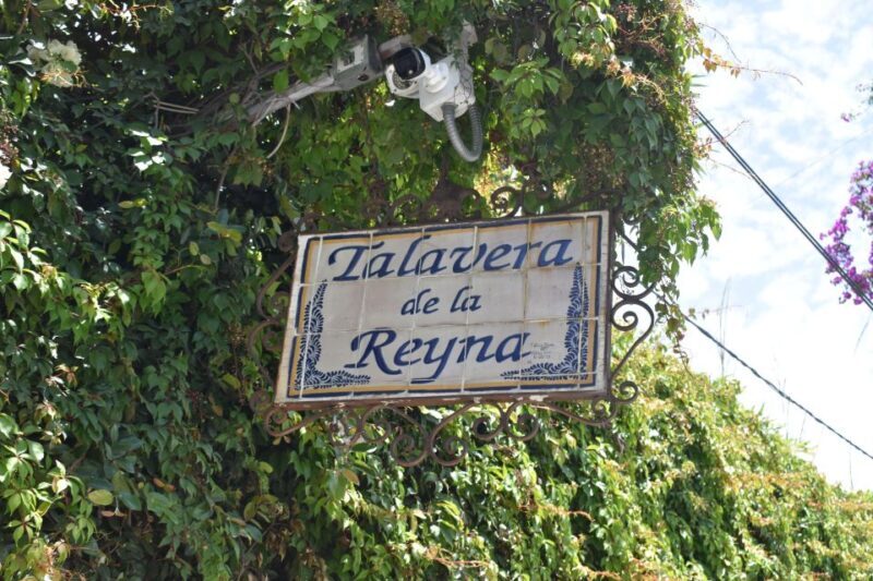From Puebla: Private tour of talavera and visit to cholula - Who Should Consider This Tour?